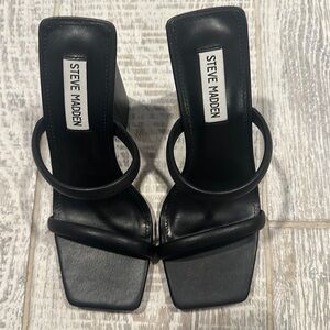 Steve Madden Sandal Heel